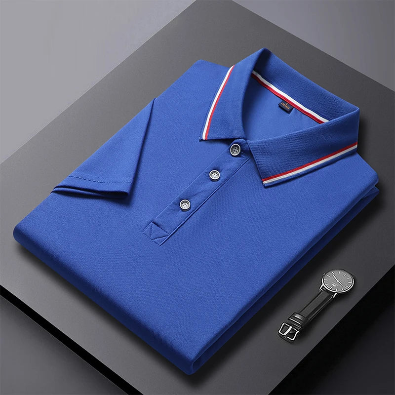 Norvello Classic Polo Shirt