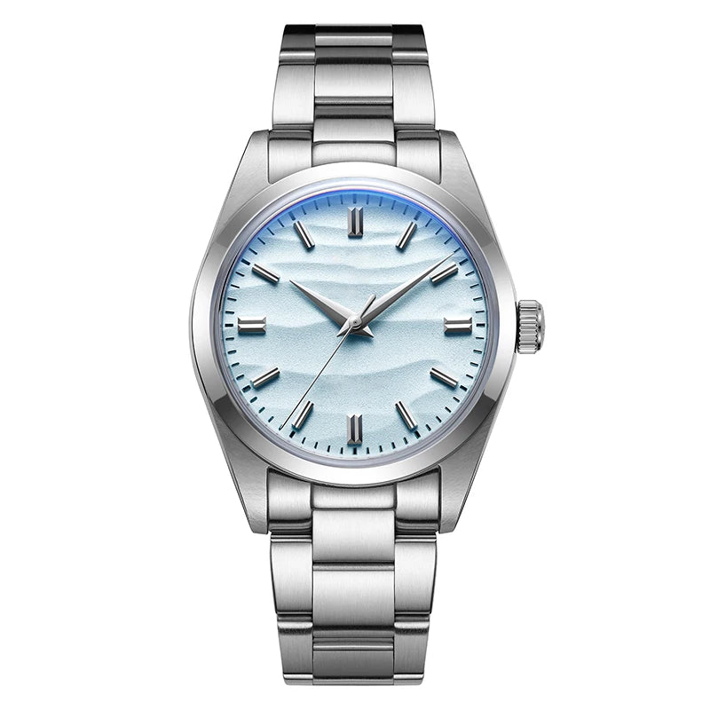 Addiesdive Watch Norvello Edition