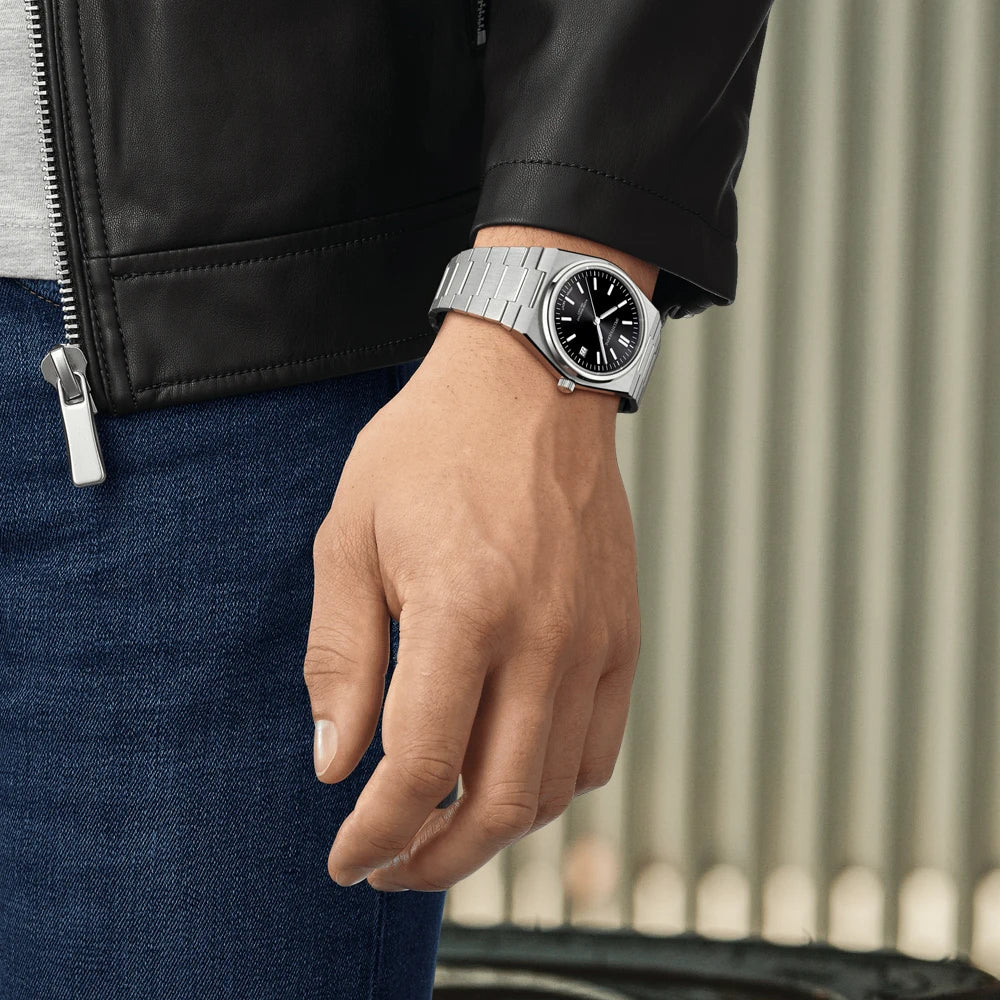 Specht & Sohne Watch Norvello Edition