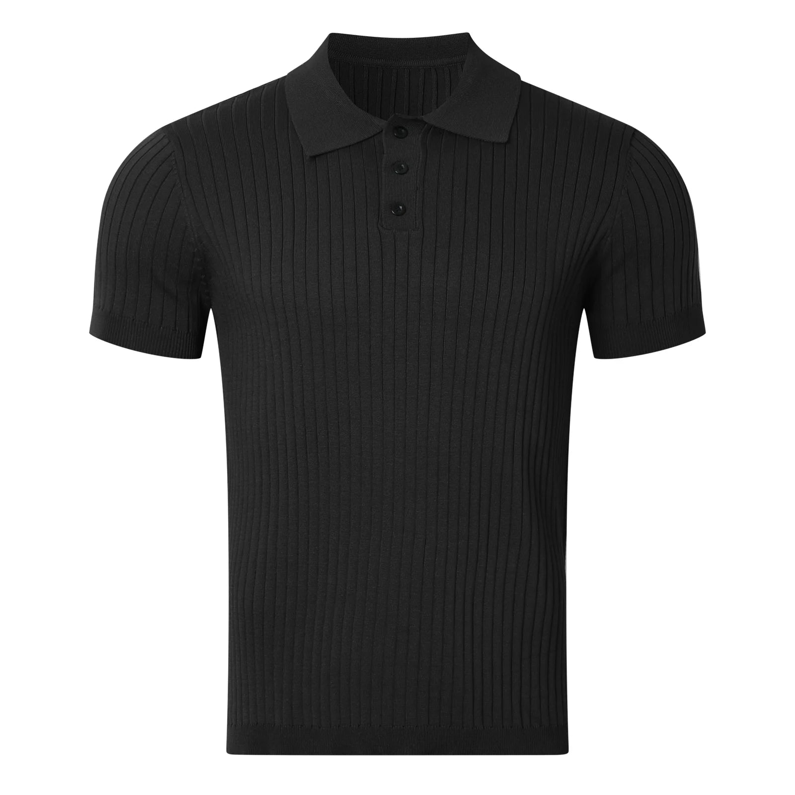 Norvello Classic Knit Polo
