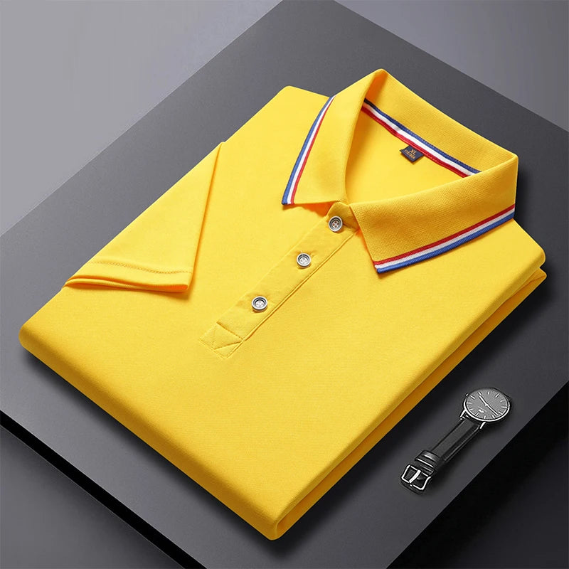 Norvello Classic Polo Shirt
