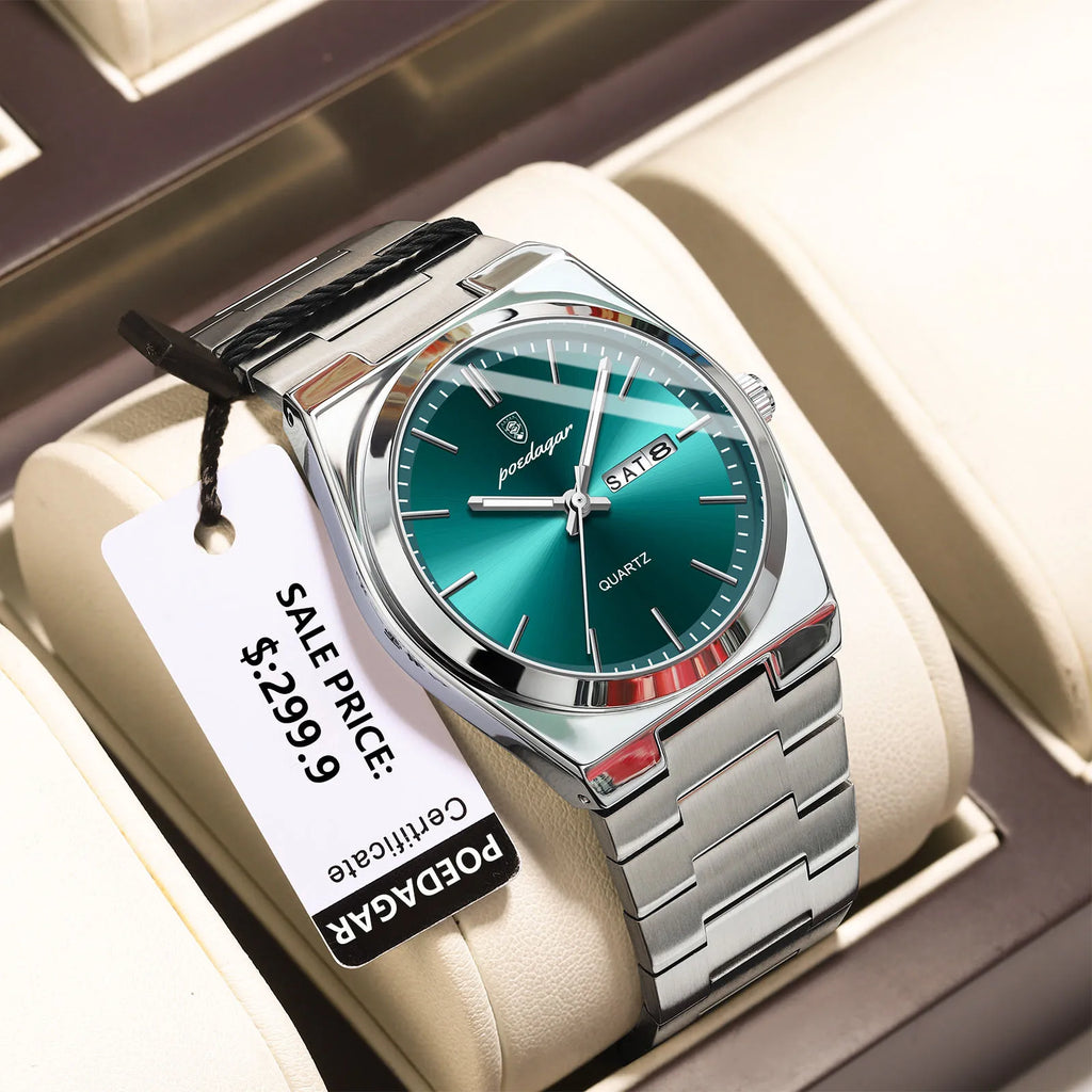 Poedagar Watch Norvello Edition