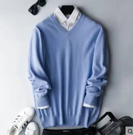 Norvello Classic Cashmere