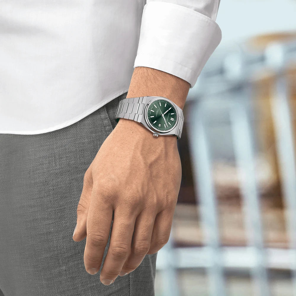 Specht & Sohne Watch Norvello Edition