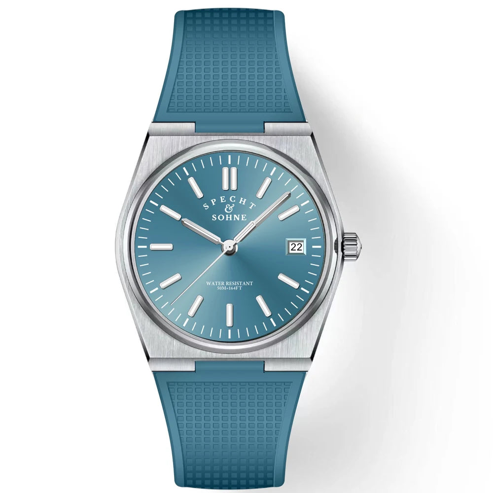 Specht & Sohne Watch Norvello Edition