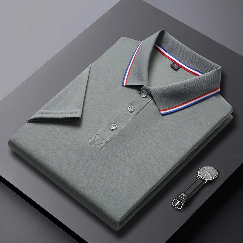 Norvello Classic Polo Shirt