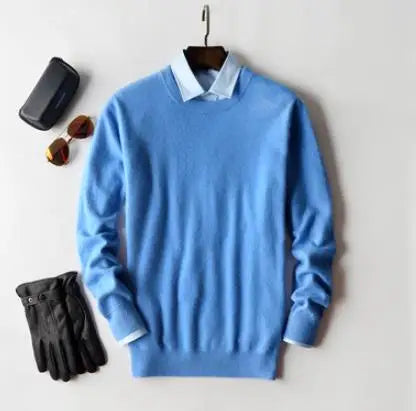 Norvello Classic Cashmere