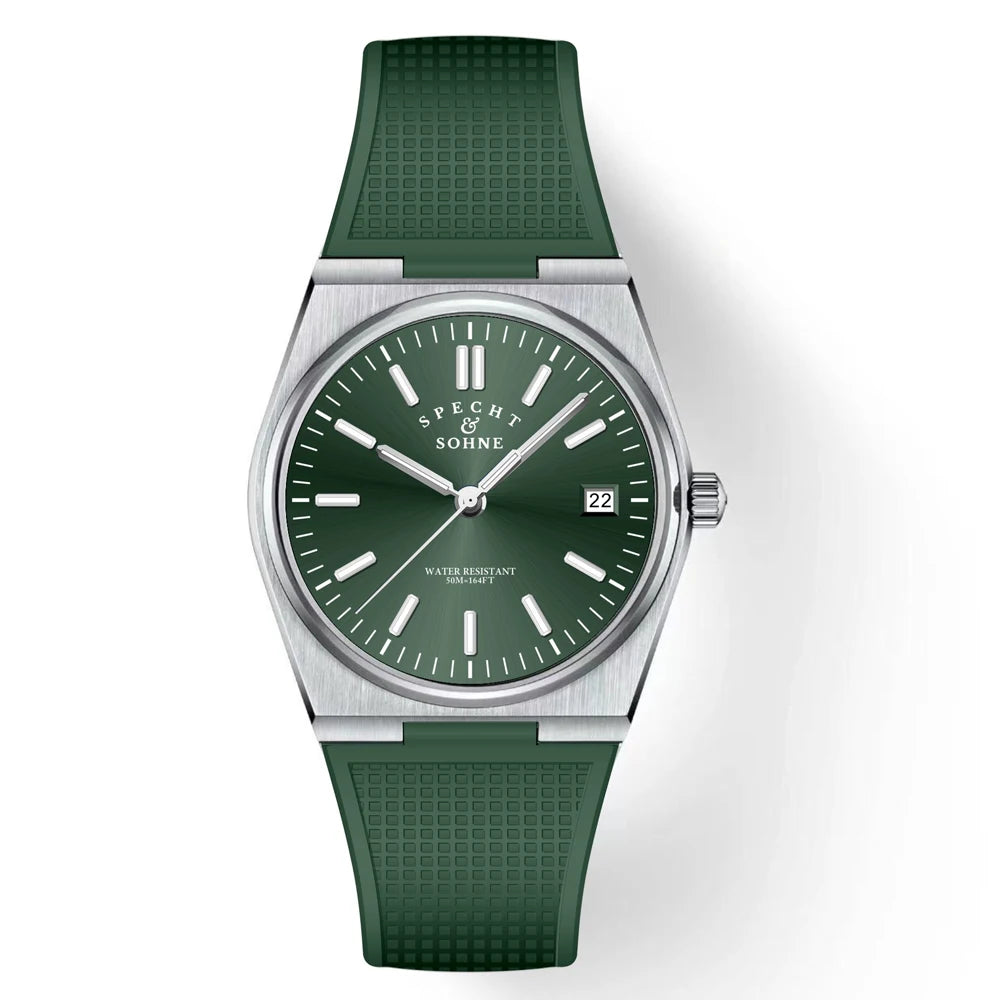 Specht & Sohne Watch Norvello Edition