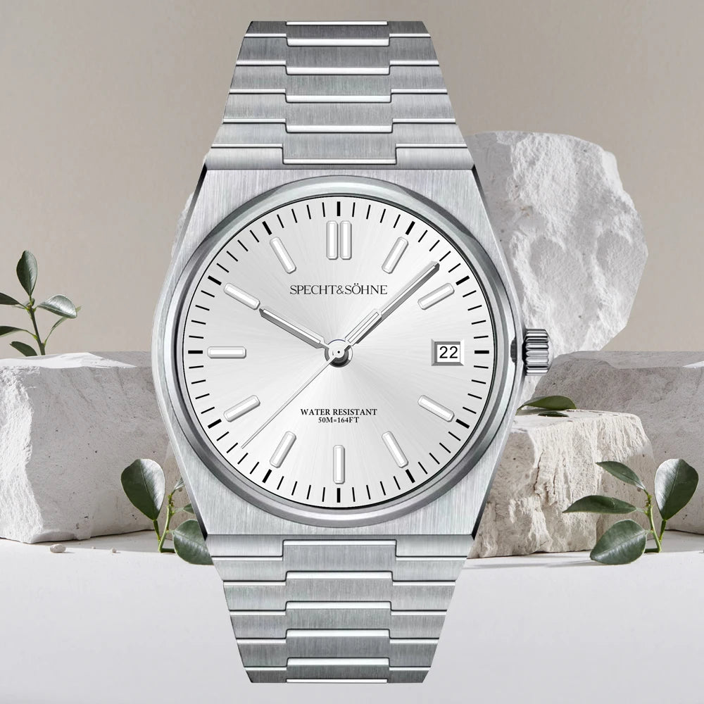 Specht & Sohne Watch Norvello Edition