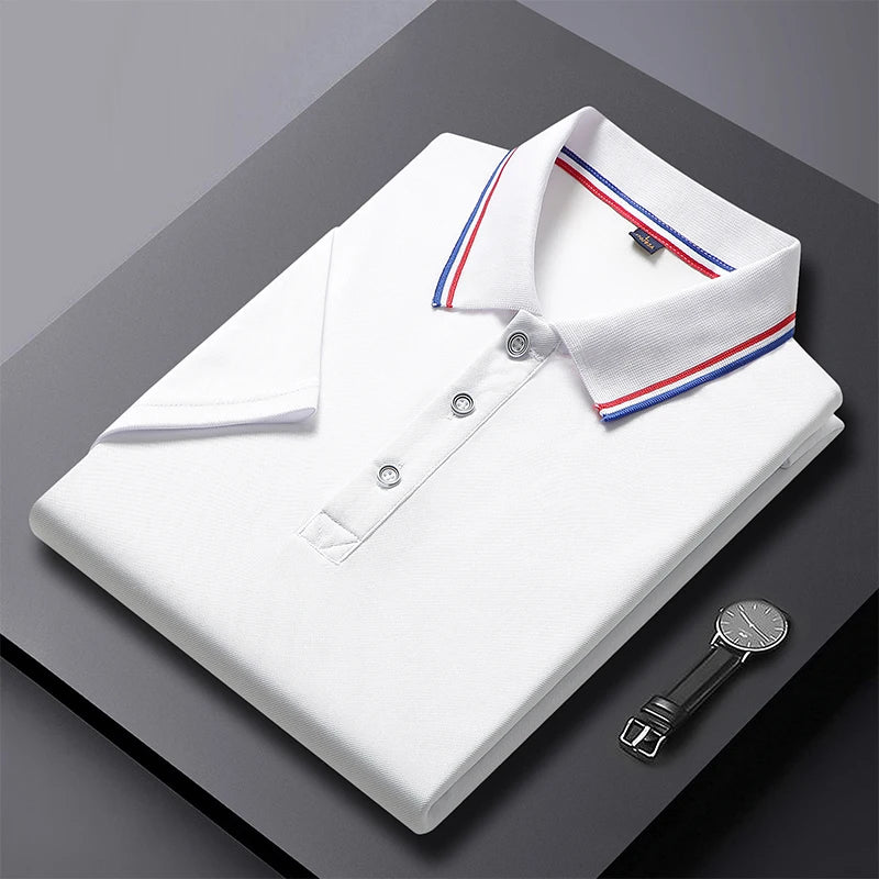 Norvello Classic Polo Shirt